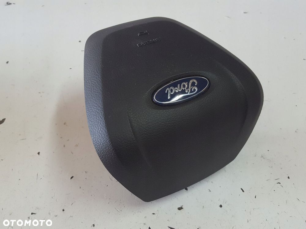 FORD MONDEO MK5 14r- PODUSZKA AIRBAG KIEROWCY - 3