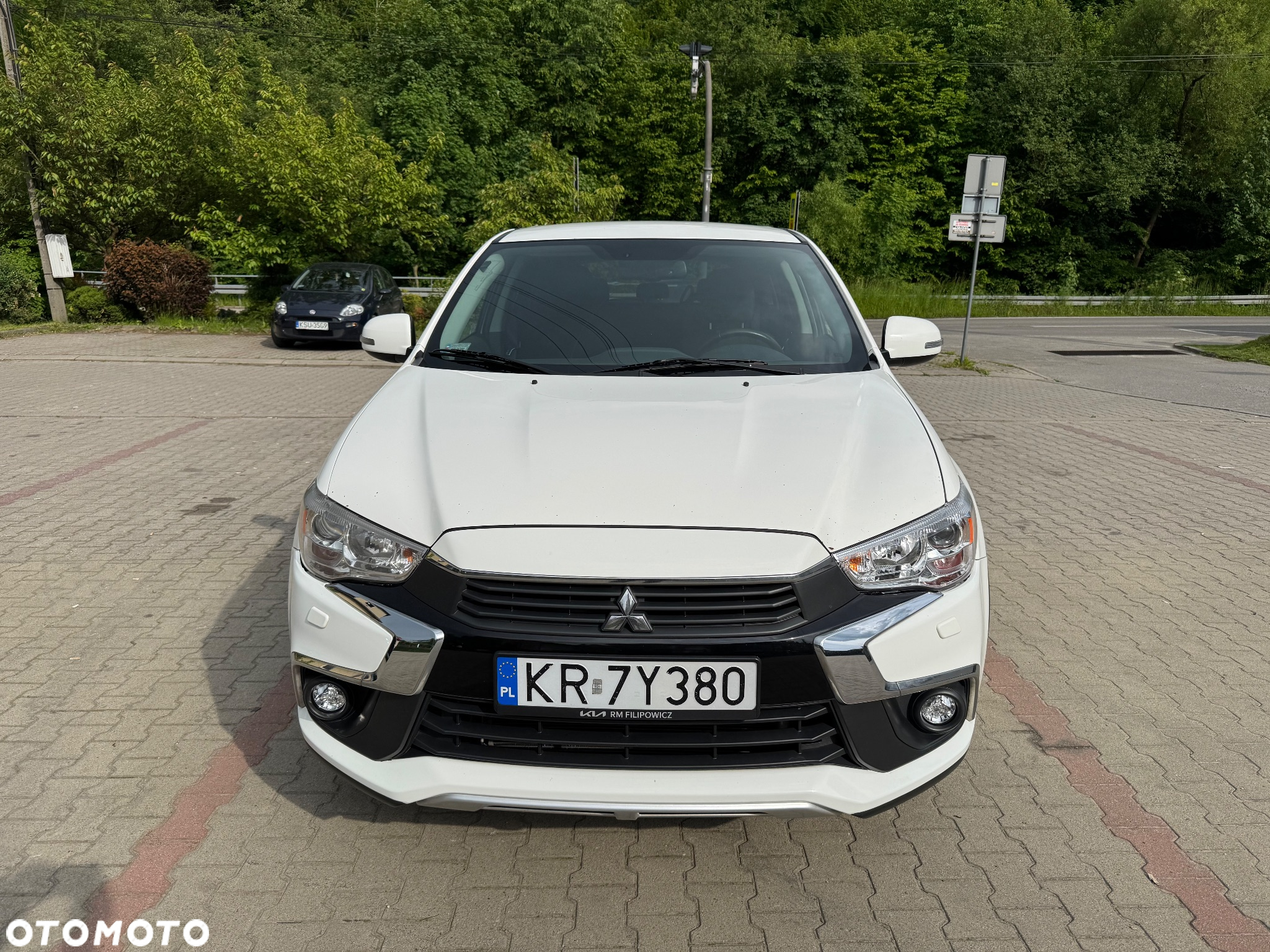 Mitsubishi ASX 1.6 Intense Plus Navi - 7
