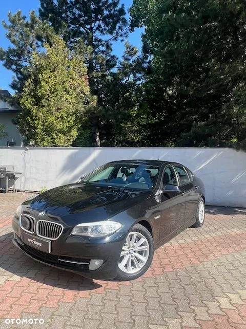 BMW Seria 5 530d Modern Line