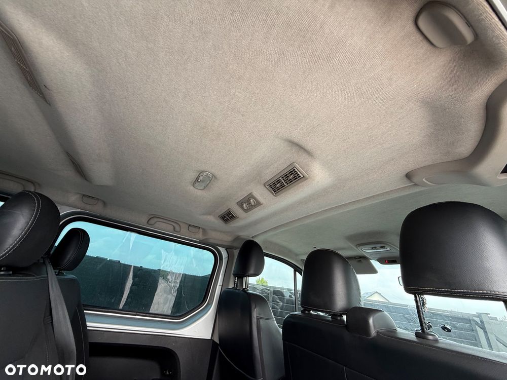 Renault Trafic Grand Passenger 3,0t Pack Clim - 16