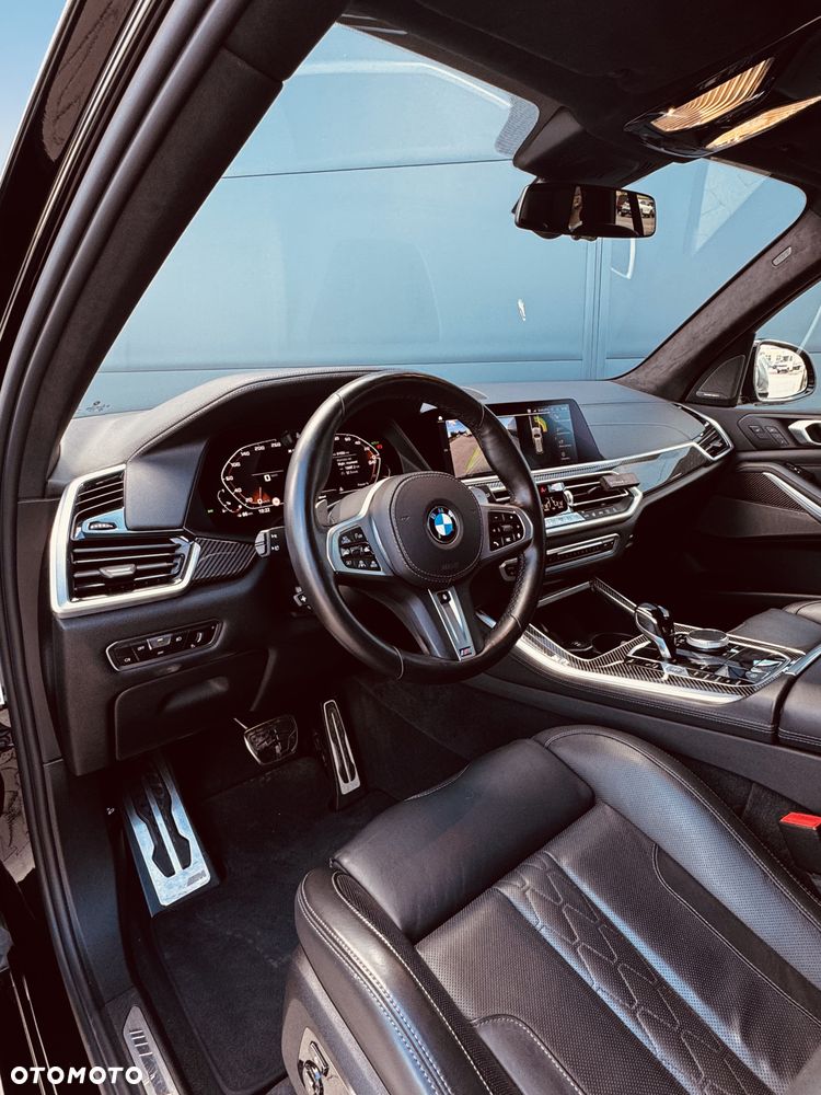 BMW X5 - 8