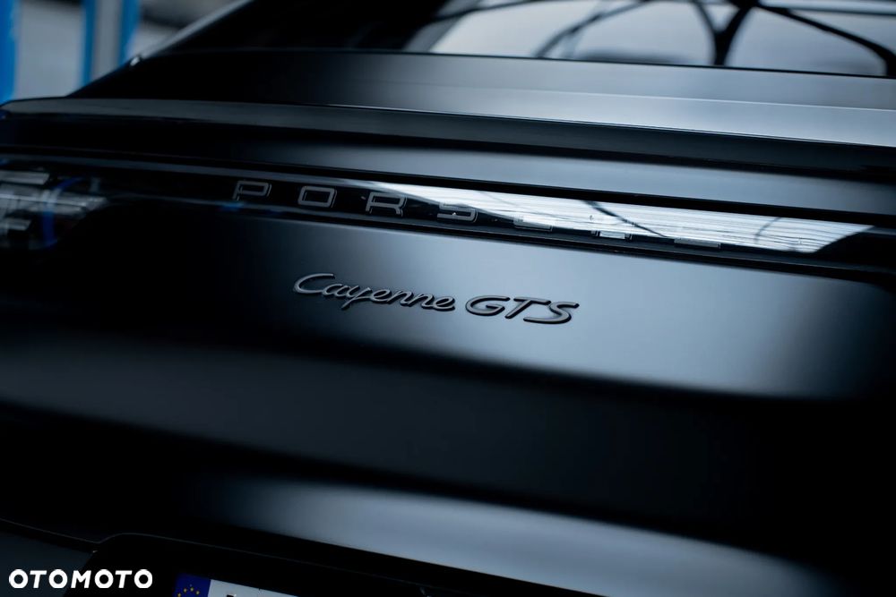 Porsche Cayenne GTS Tiptronic S - 26