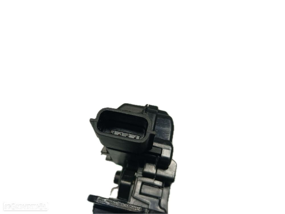 Fecho / Fechadura Mala Renault Scénic Iii (Jz0/1_) - 4