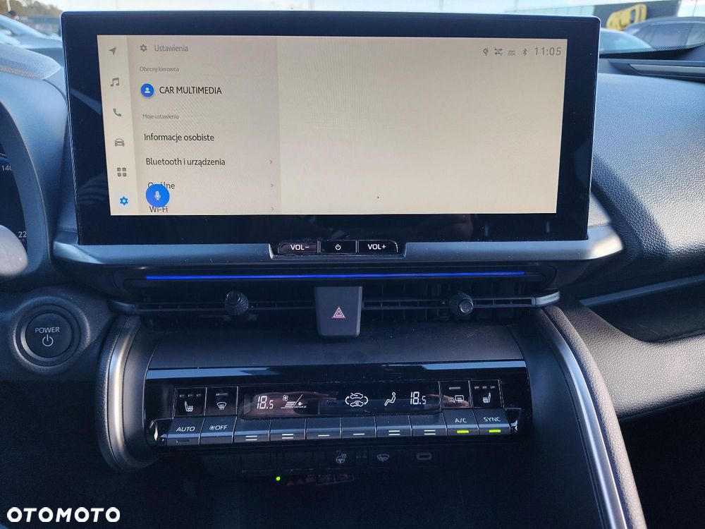 Toyota C-HR - 19