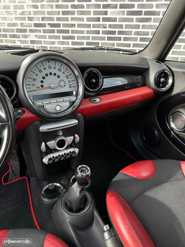 MINI 3 Portas Cooper - 12