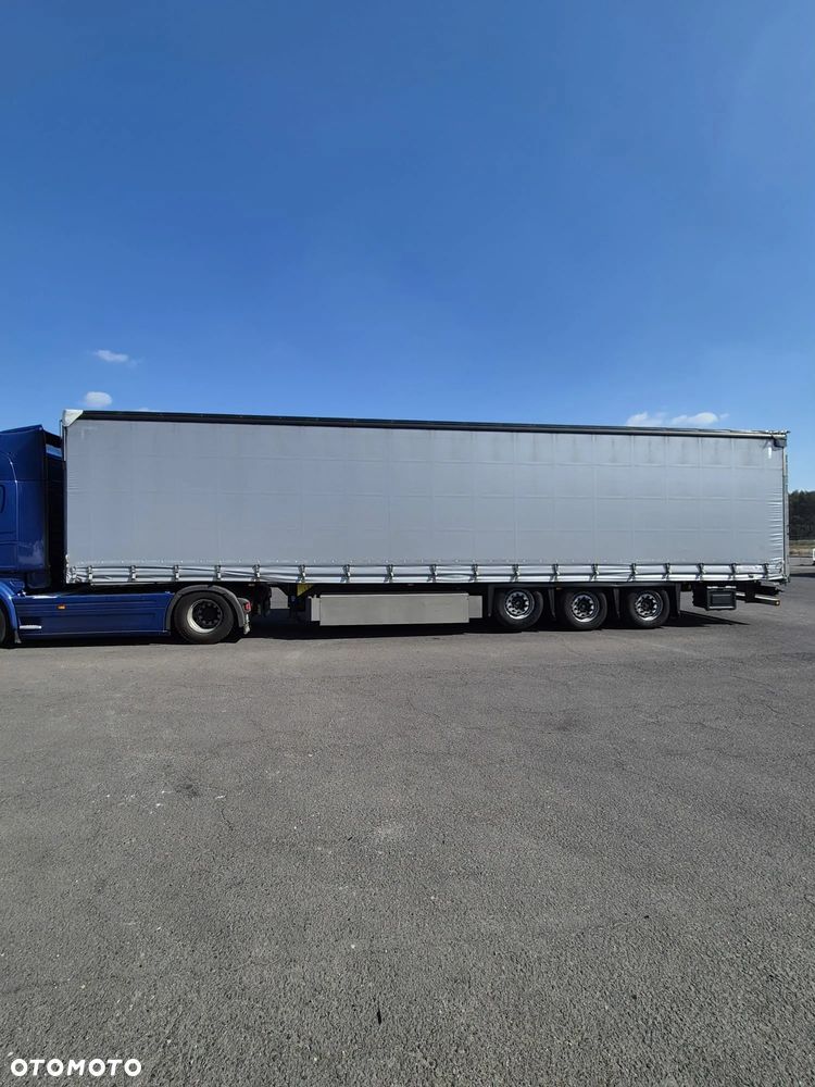 Schmitz Cargobull Varios - 6