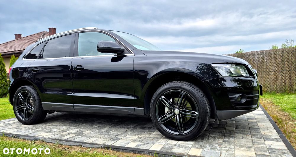 Audi Q5 2.0 TDI Quattro S tronic - 12