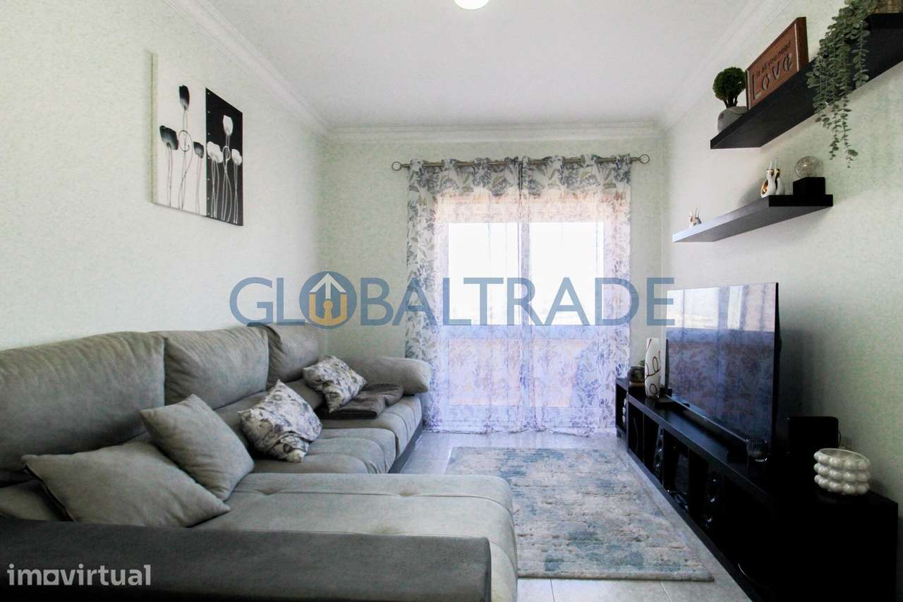 Apartamento T2+1 ao centro de Gondomar - Grande imagem: 3/46