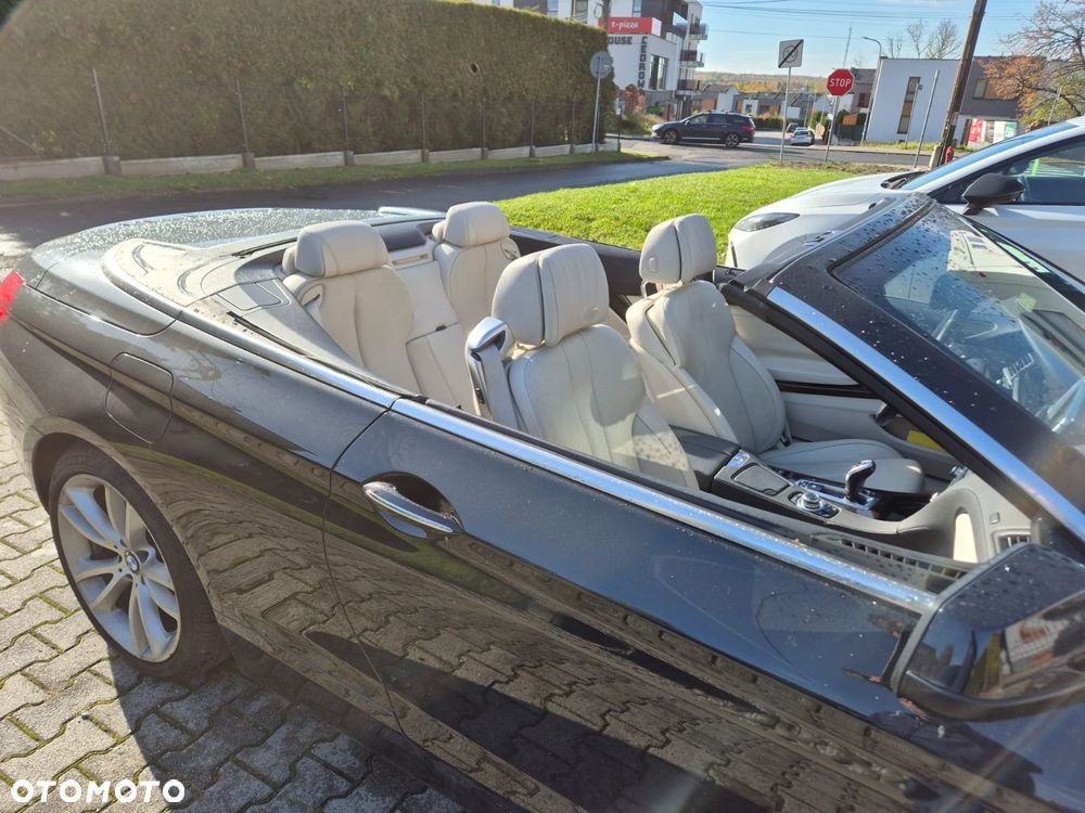 BMW Seria 6 640i - 2