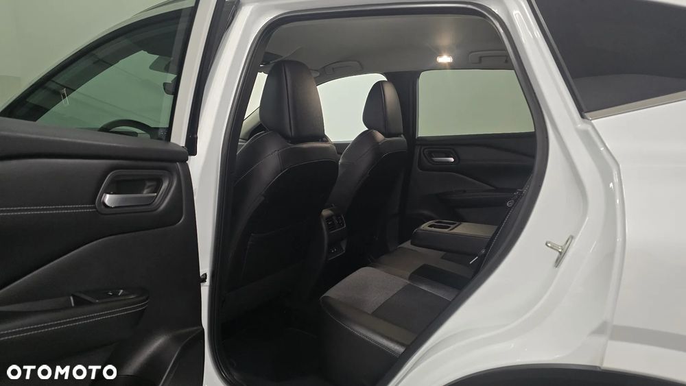 Nissan Qashqai 1.3 DIG-T MHEV Xtronic Tekna+ - 18