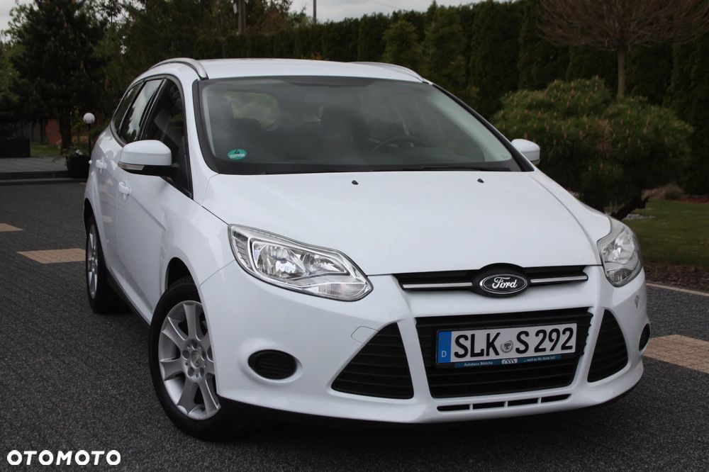 Ford Focus 1.0 EcoBoost Start-Stopp-System COOL&CONNECT - 28