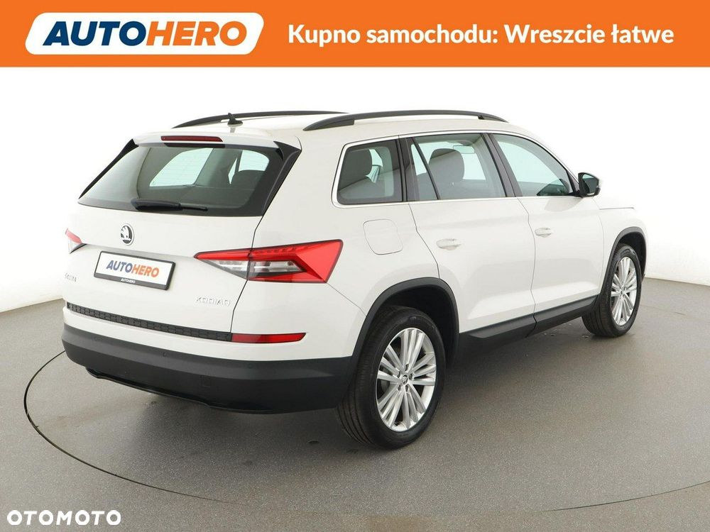 Skoda Kodiaq 1.4 TSI 4x2 Ambition - 8