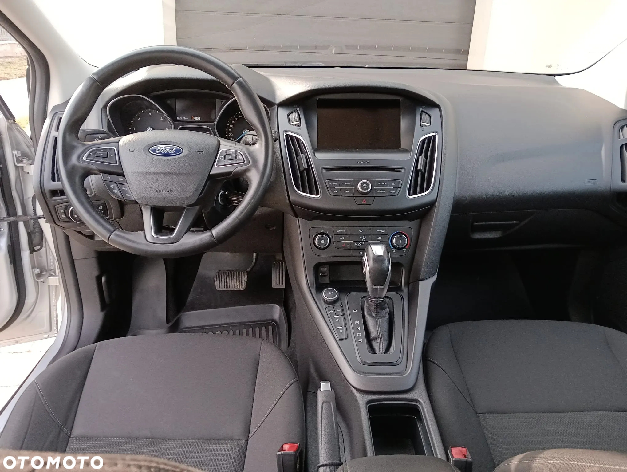 Ford Focus - 6