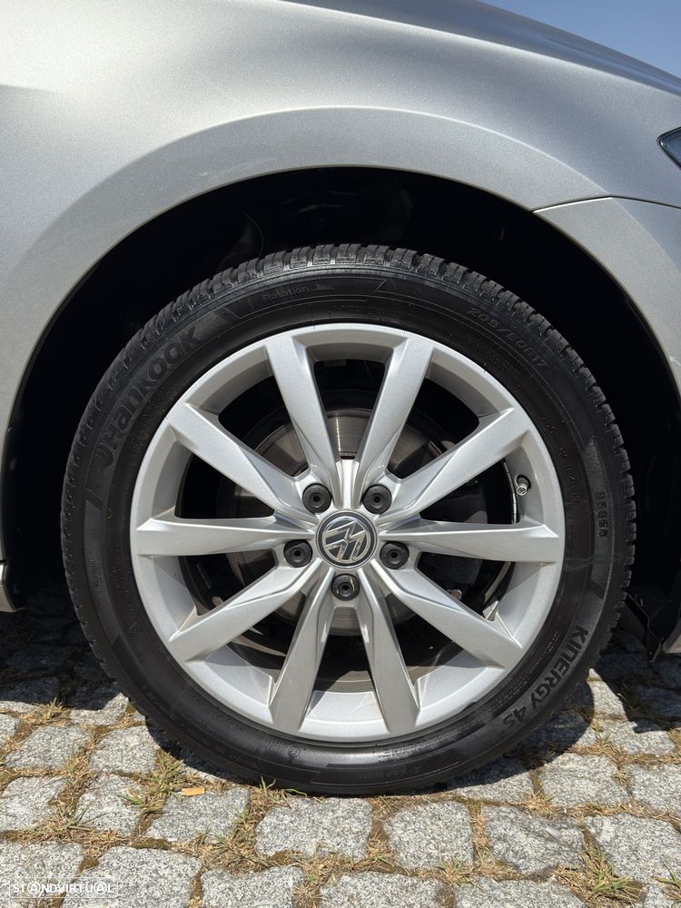 VW Golf 1.0 TSI OPF DSG Comfortline - 15
