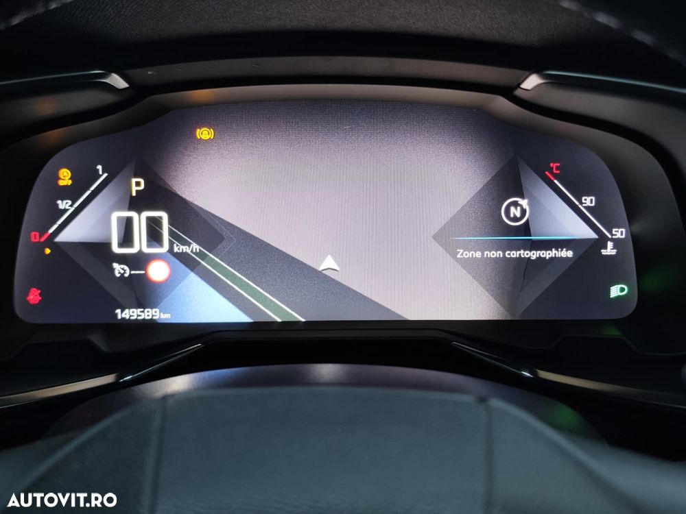 DS Automobiles DS 7 Crossback ver-1-6-t--gdi-hev-6at-4x2-business-line - 23