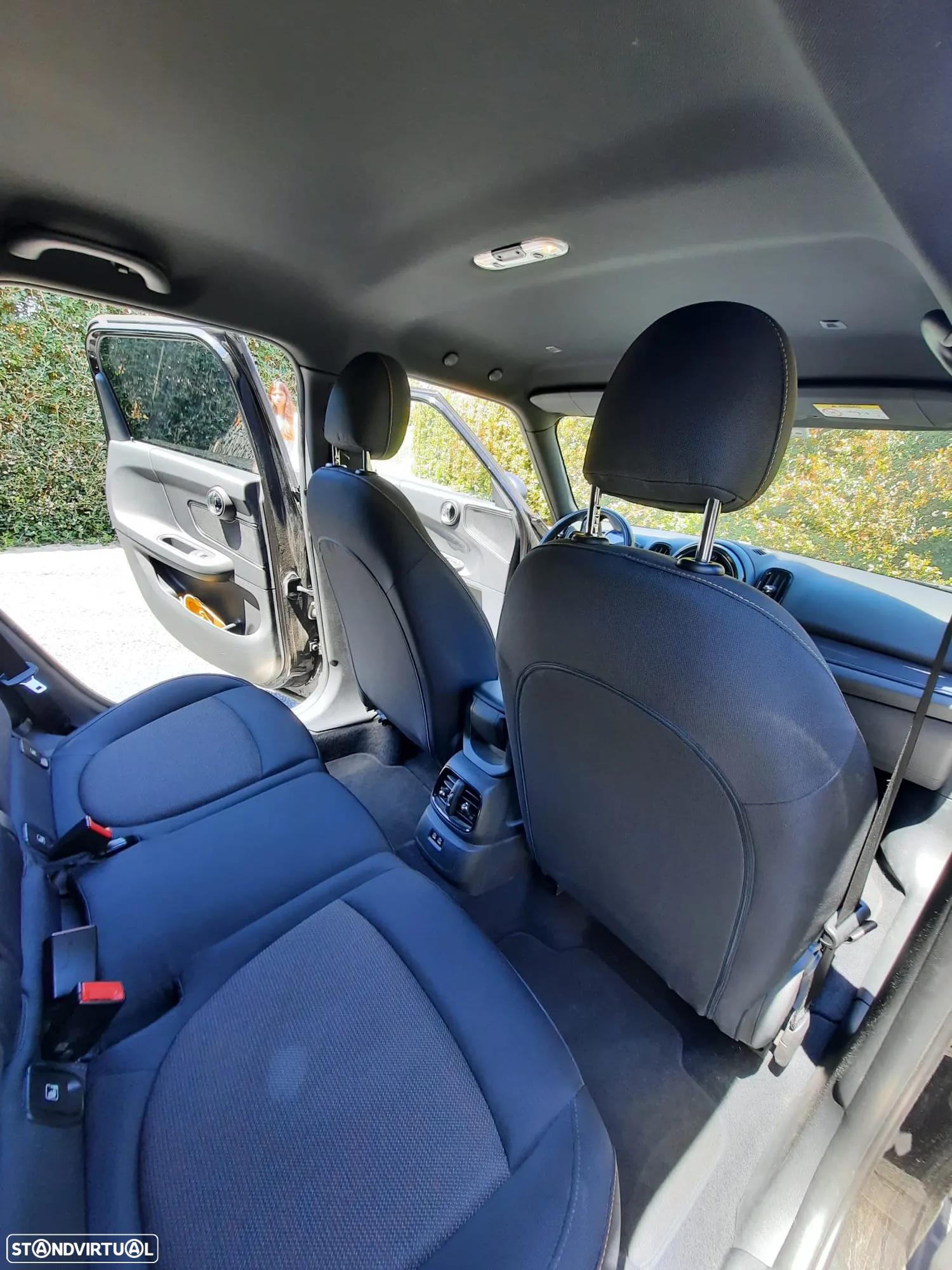 MINI Countryman One D - 21