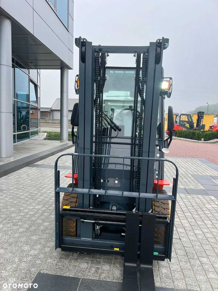 Heli CPD25-GC6LI-S Nowy Heli Kabina Li-On - 4