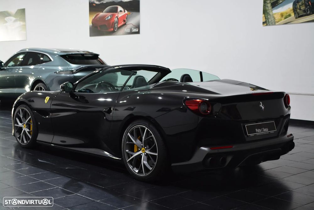 Ferrari Portofino Standard - 11