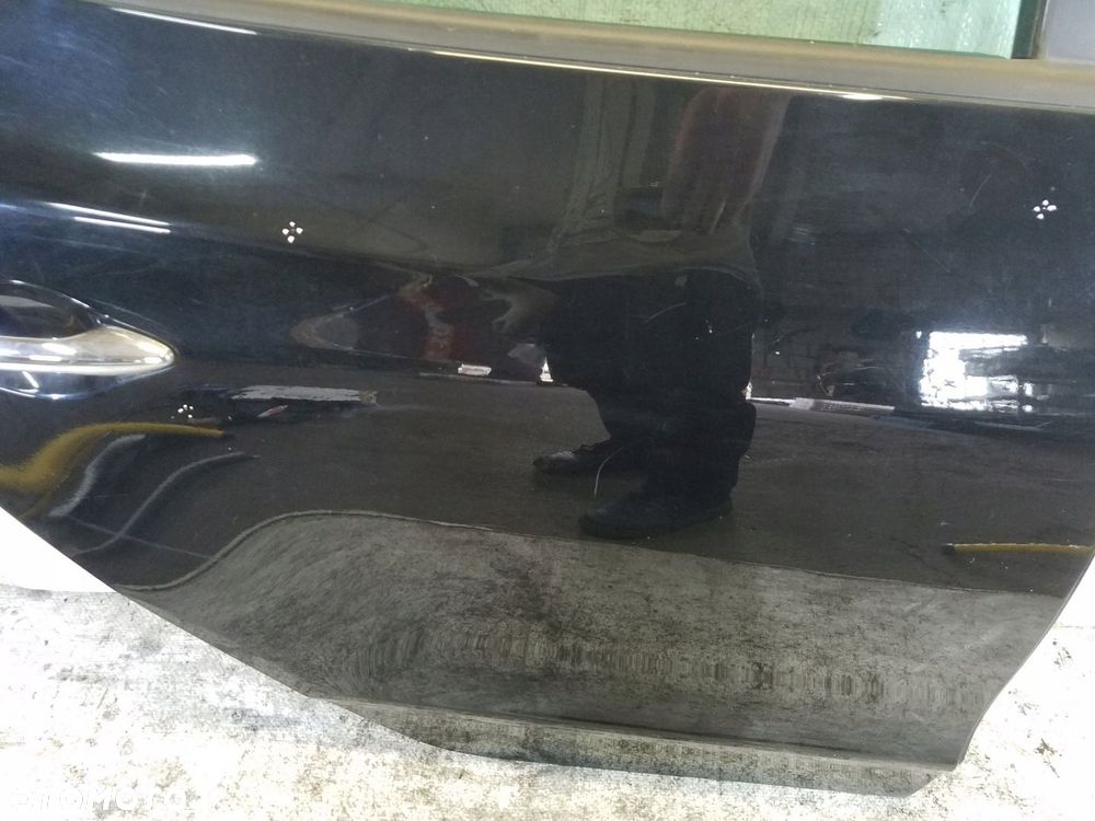 DRZWI TYŁ PRAWE HYUNDAI IX35 KOD PAE - 5