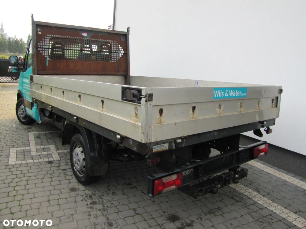 Iveco dailly - 6