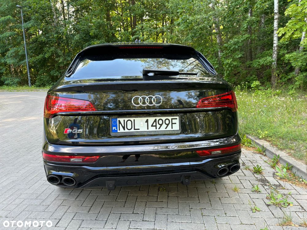 Audi SQ5 - 9