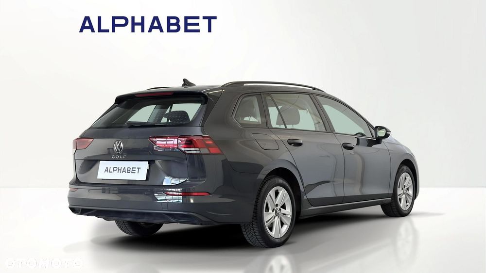 Volkswagen Golf 2.0 TDI Life - 9