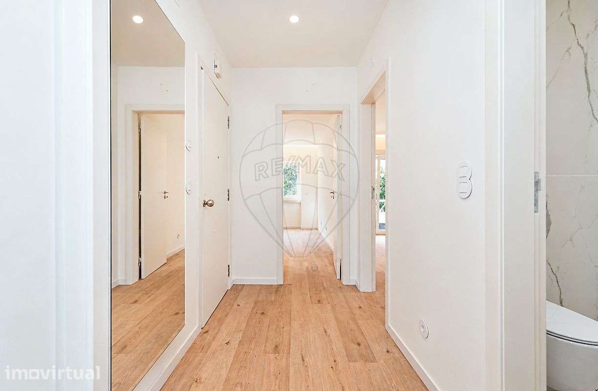 Apartamento T2 para arrendamento - Grande imagem: 5/25