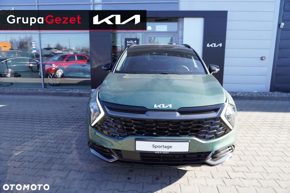 Kia Sportage - 2