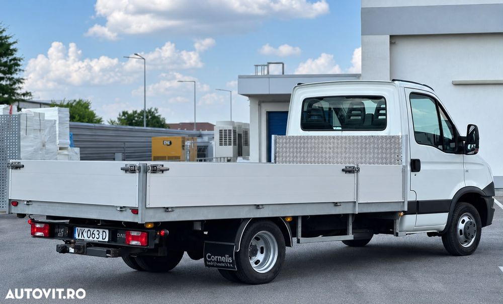 Iveco Daily - 5