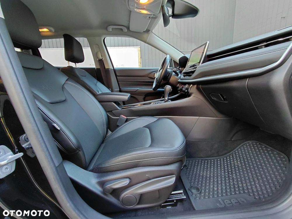 Jeep Compass - 20