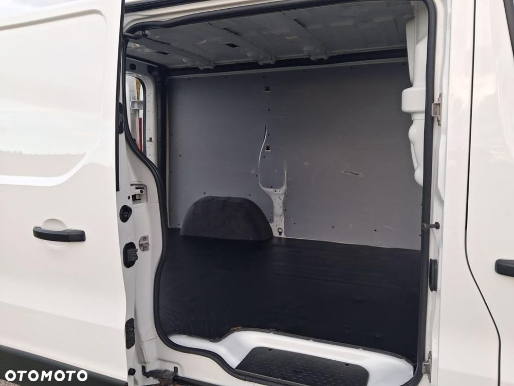 Fiat Talento Trafic Vivaro - 24