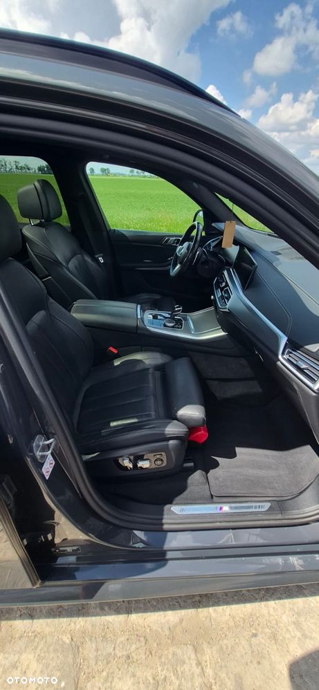 BMW X5 xDrive30d mHEV sport - 19