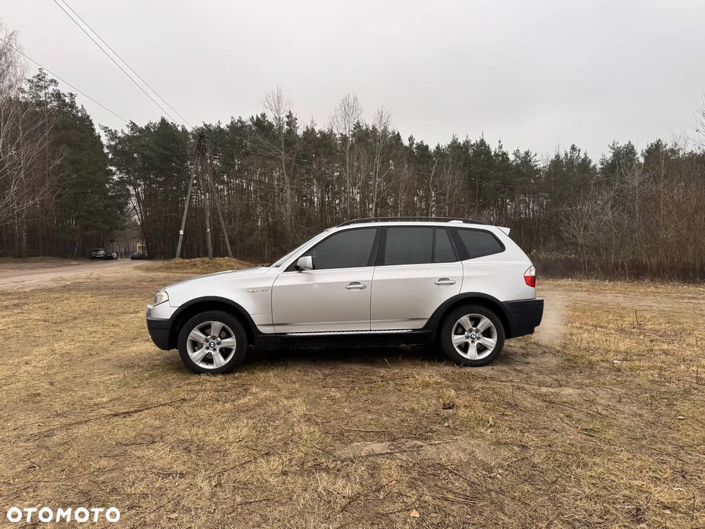 BMW X3 - 15
