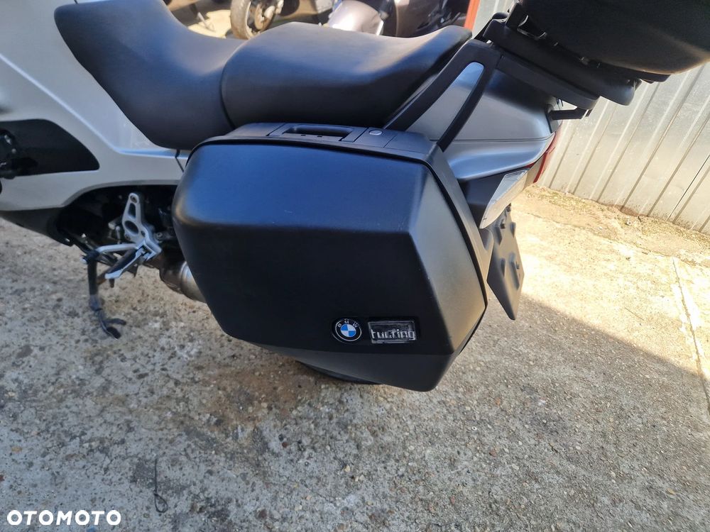 BMW RS - 18