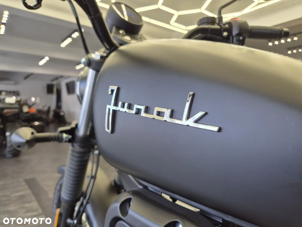 Junak M12 - 14
