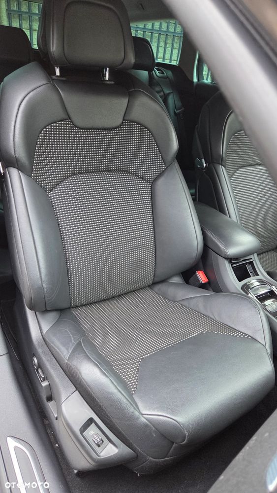 Citroën C5 - 33