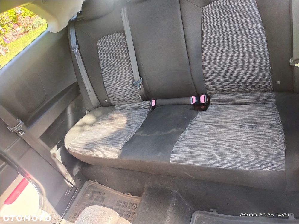 Kia Ceed 1.6 Comfort - 5