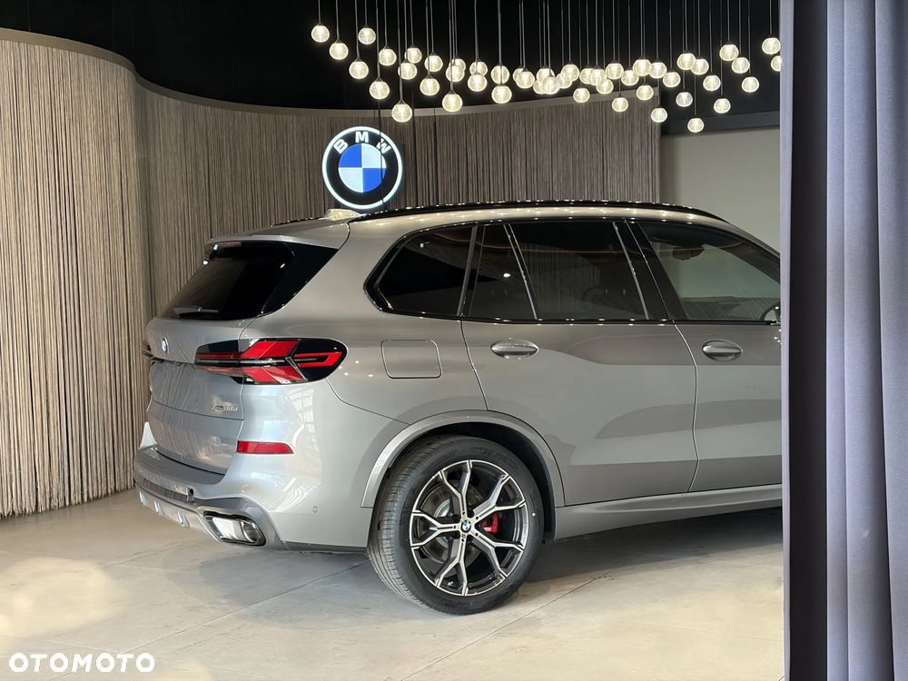 BMW X5 xDrive30d mHEV sport - 5