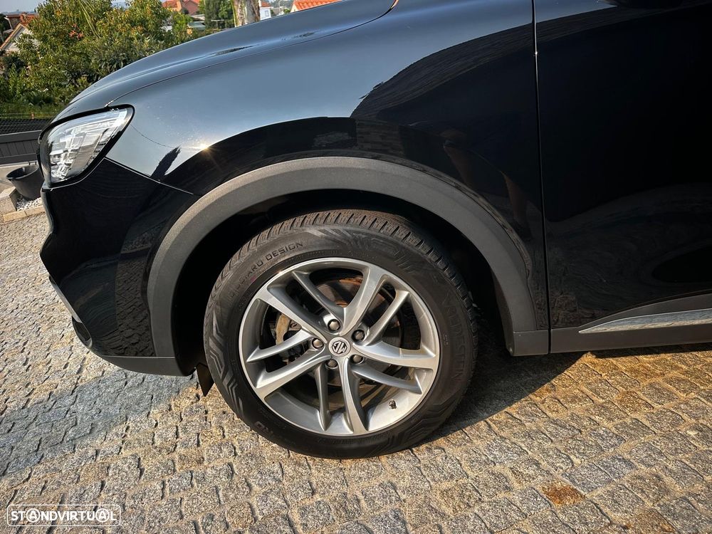 MG EHS 1.5T-GDI Luxury - 6
