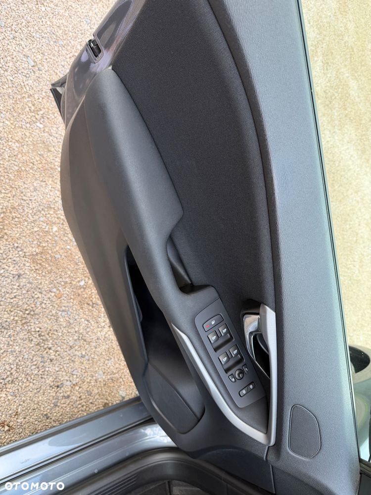 Volvo V40 D2 Drive-E Kinetic - 20