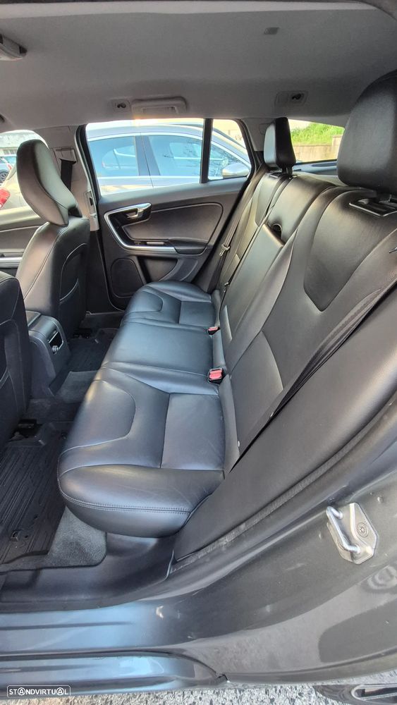 Volvo V60 - 7