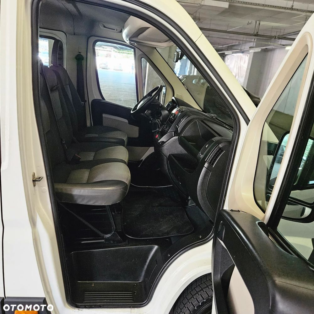 Fiat Ducato - 24