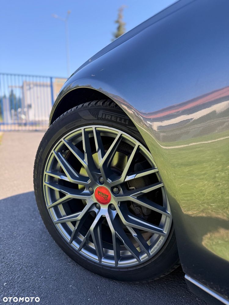 Audi A6 Limousine 2.0 TDI DPF multitronic sport selection - 8