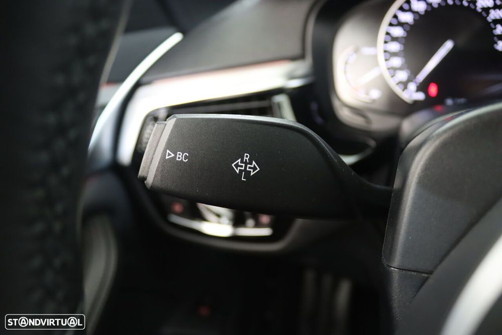 BMW 520 d Pack M Auto - 13