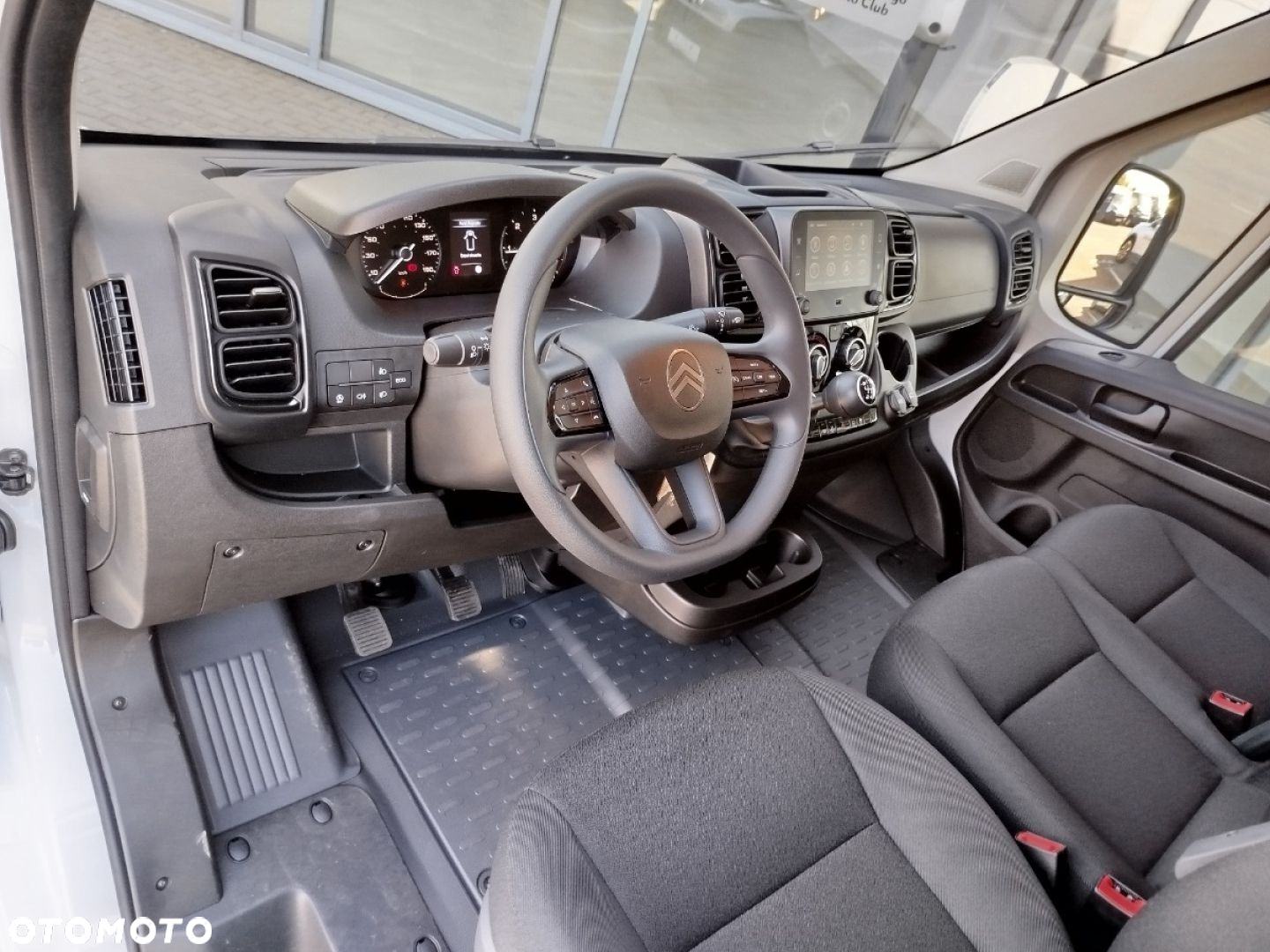 Citroën Jumper - 16