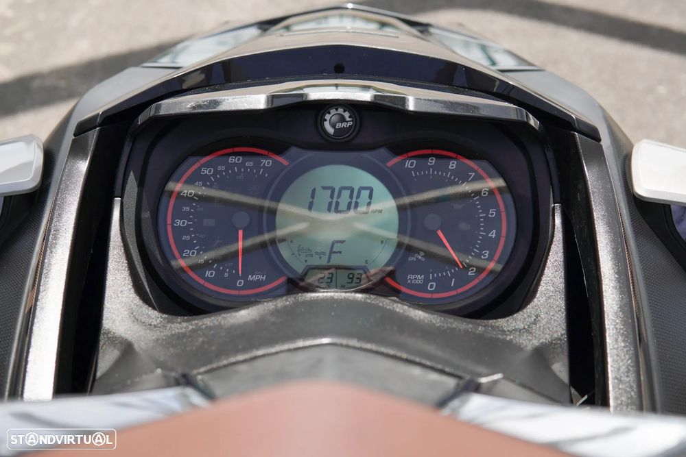 Sea-Doo GTX LIMITED - 11
