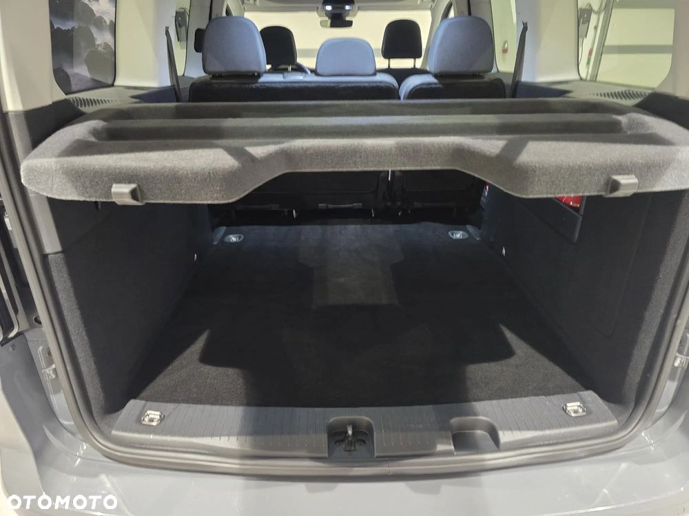 Ford Tourneo Connect 2.0 EcoBlue Titanium - 17