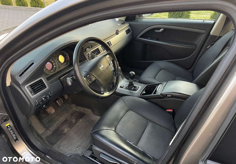 Volvo V70 - 13