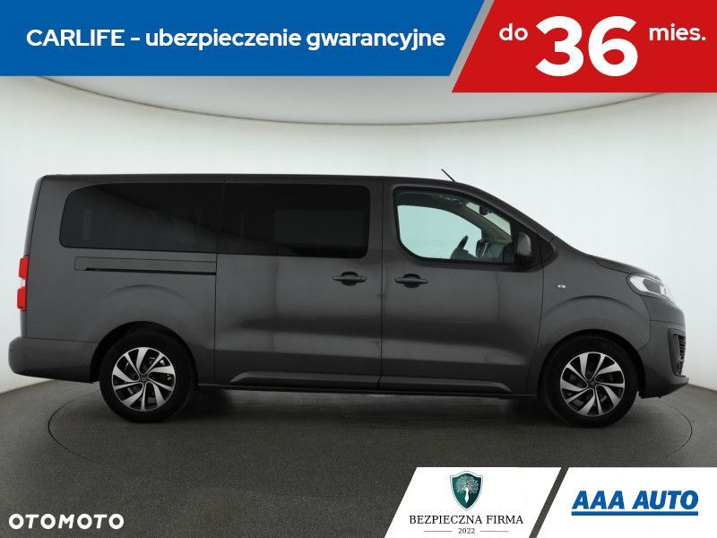 Citroën SpaceTourer - 8
