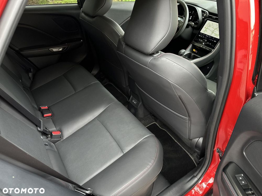 Lexus LBX 1.5 Hybrid Emotion - 20